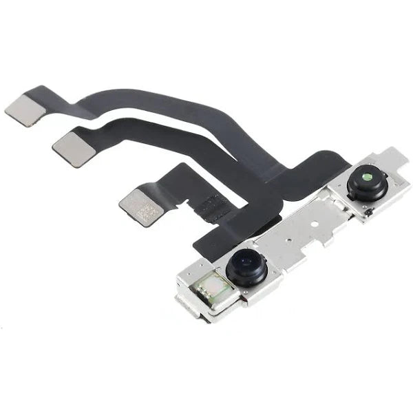 Front Camera Module with Flex Cable for iPhone X Front Camera Module with Flex Cable for iPhone X